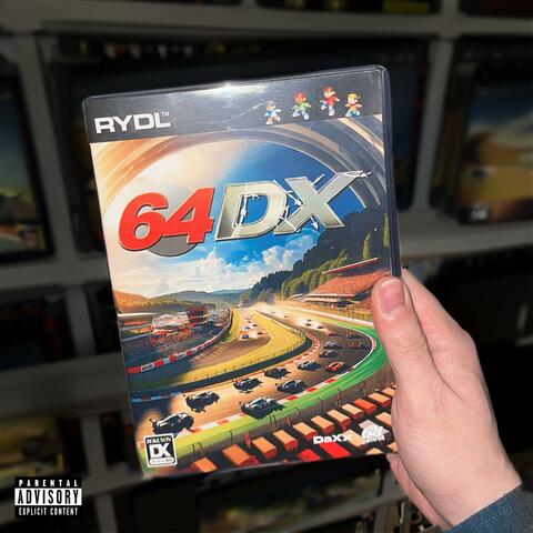 64DX