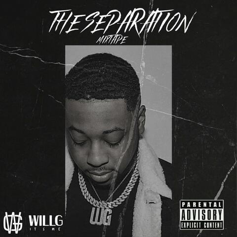 The Separation Mixtape
