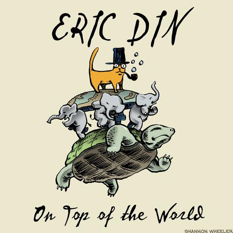 On Top Of The World
