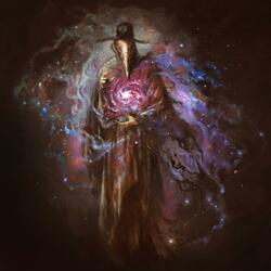 Through the Vortex