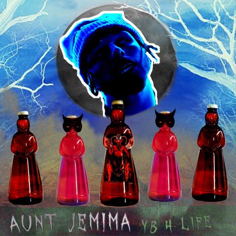Aunt Jemima