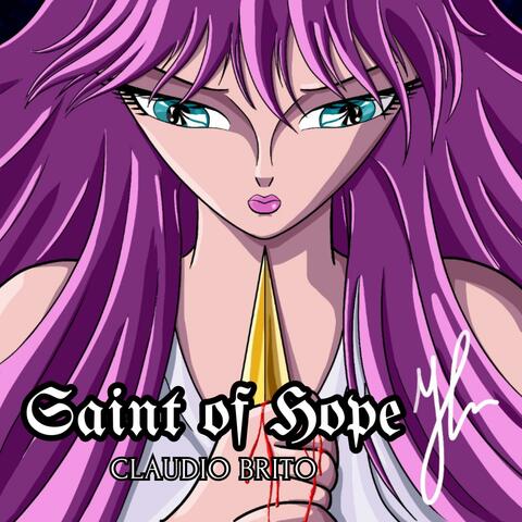 Saint of Hope (From "Saint Seiya")