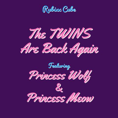 The TWINS Are Back Again (feat. Princess Wolf & Princess Meow)