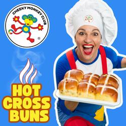 Hot Cross Buns