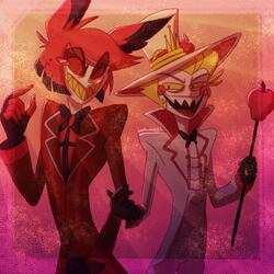 Hazbin Hotel: Hell's Greatest Dad