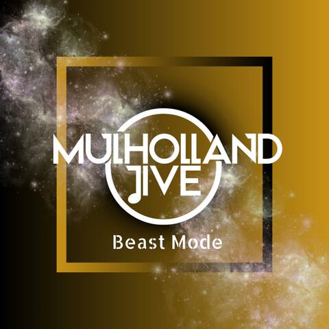 Beast Mode