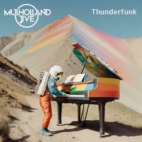 Thunderfunk