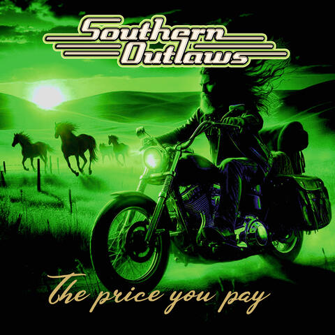 The price you pay (feat. Keith Watkins)