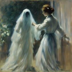 ghosts (feat. add!son & miercoles)