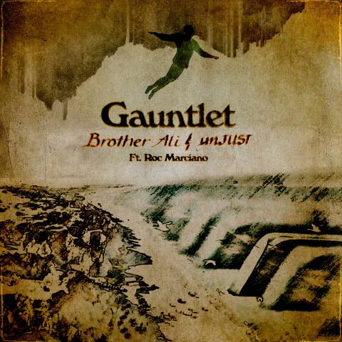 Gauntlet (feat. Roc Marciano)