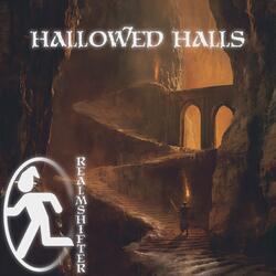 Hallowed Halls