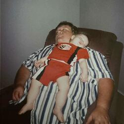 repeatin' history 'til we fold in on ourselves