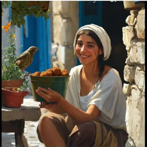 Ballad  بلد