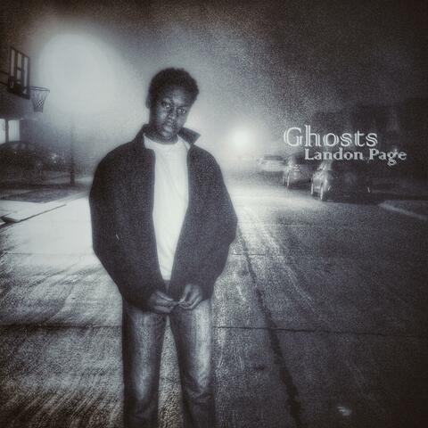 Ghosts