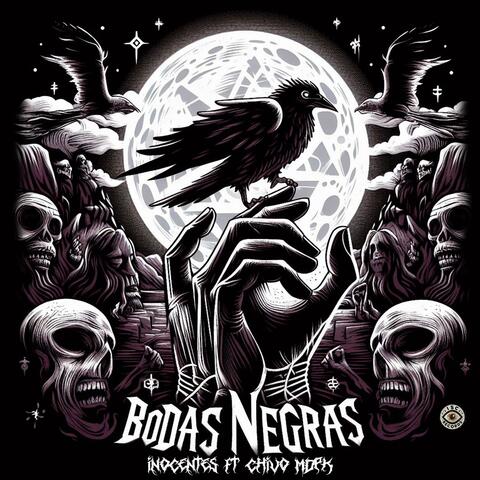 Bodas Negras (feat. Manita de Puerko)