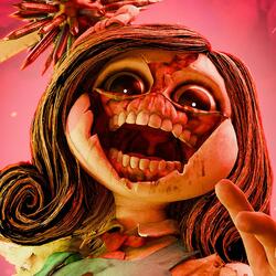 Miss Delight Sings A Song