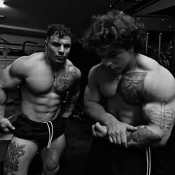 TRENBOLONE MONSTERS (Tren Twins Hardstyle)