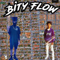 Bity Flow (feat. SMNK7)
