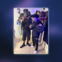Bity Rollin (feat. SMNK7)