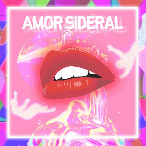 Amor Sideral (feat. Garree)