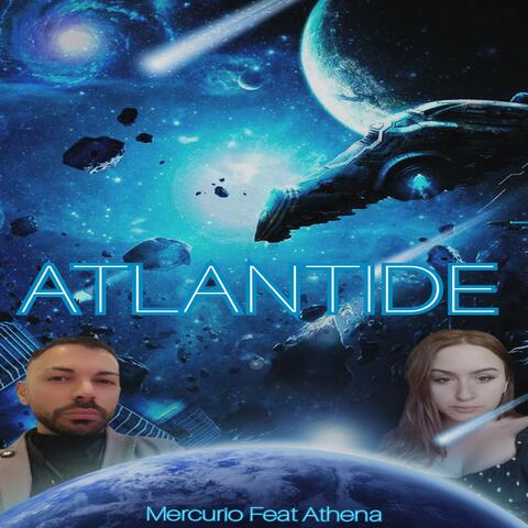 Atlantide (feat. Athena Coia)