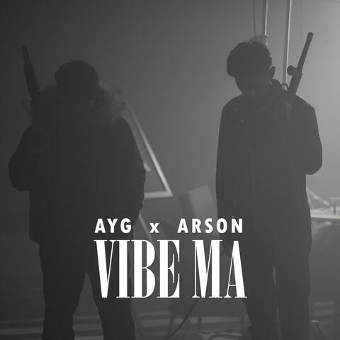 VIBE MA (feat. Arson)