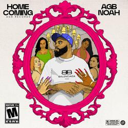 Trouble In Paradise (feat. 410Boom)