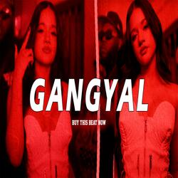 Pista De Dembow 2024 "GangYal"