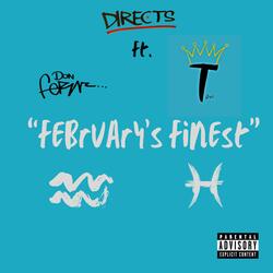 February's Finest (feat. Tdot & Don Fernz)