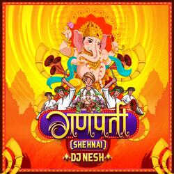 Ganpati Shehnai
