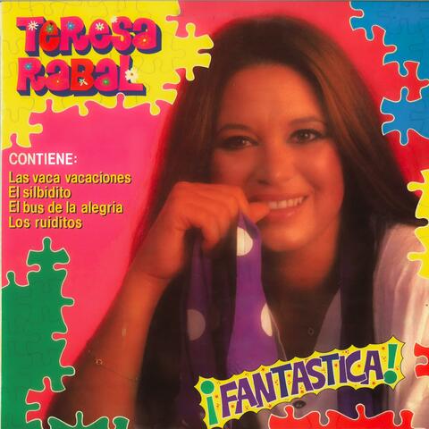Fantástica