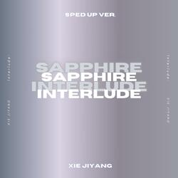 Sapphire Interlude