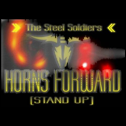 Horns Forward (Stand Up)