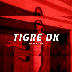 Pista De Dembow 2024 "Tigre DK " Dembow Type Beat Lomiiel