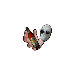 Cerveza Cristal