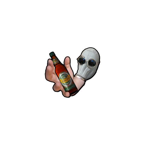 Cerveza Cristal