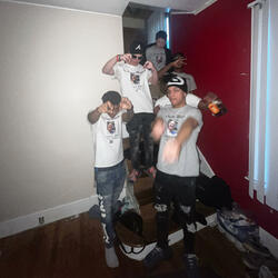 Expelled Myself (feat. 88Activist & 88D8ath)