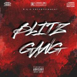 BLITZ GANG