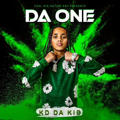 DA ONE