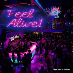 Feel Alive