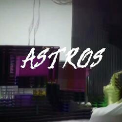 ASTROS (feat. MOCA & SAGUL)