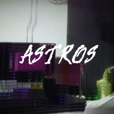 ASTROS (feat. MOCA & SAGUL)