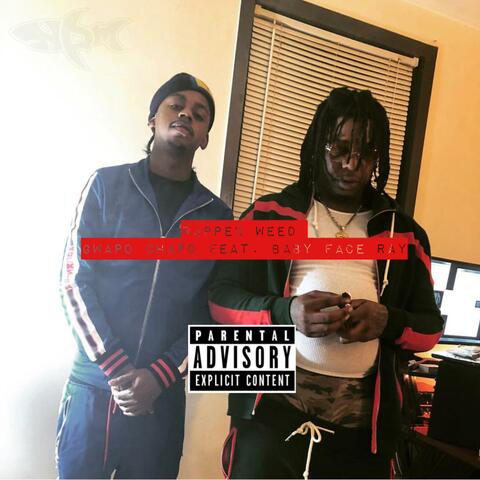 Rapper Weed (feat. Babyface Ray)