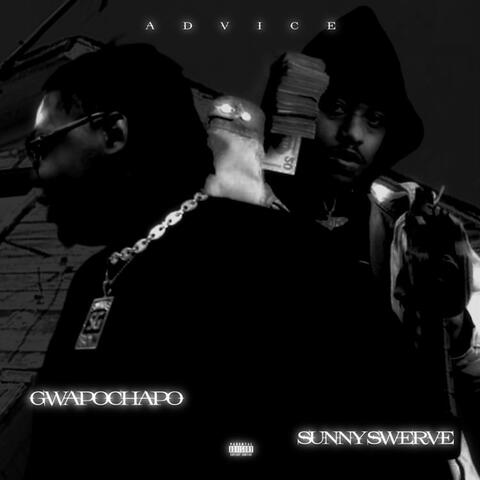 Advice (feat. SunnySwerve)