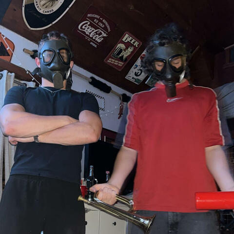 My Bros