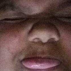 love in the goodbyes