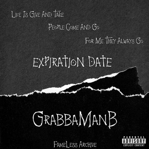 Expiration Date