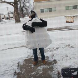 it's beginning to look alot like christmas