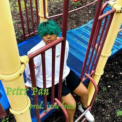 Peter Pan (feat. jxsie beats)