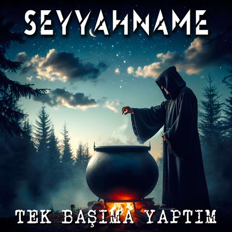 Tek Başıma Yaptım